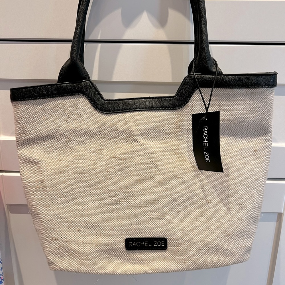 Brand new Rachel Zoe tote